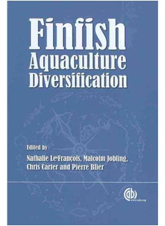 Finfish Aquaculture Diversification (Cabi) 