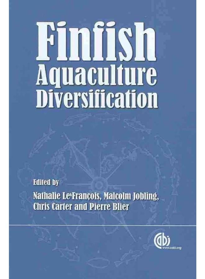 Finfish Aquaculture Diversification (Cabi) 