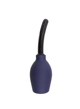 Enema Cleanser Feminine Hygiene Cleanser Enema Ball Syringe Dark Blue (310 ml) - pzsku/Z6790A351FD66479D549FZ/45/_/1739278784/4a5007d3-4757-4fcf-9455-5ec8b6fd7f3b