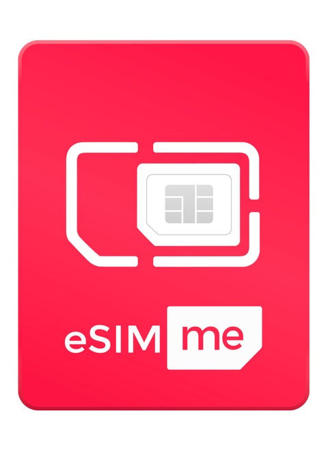 eSIM.me Card: Upgrade Your Smartphone to eSIM Compatibility