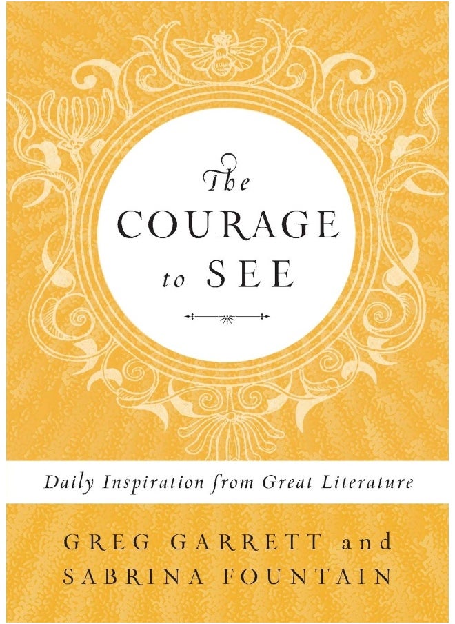 null - The Courage to See - Image 1