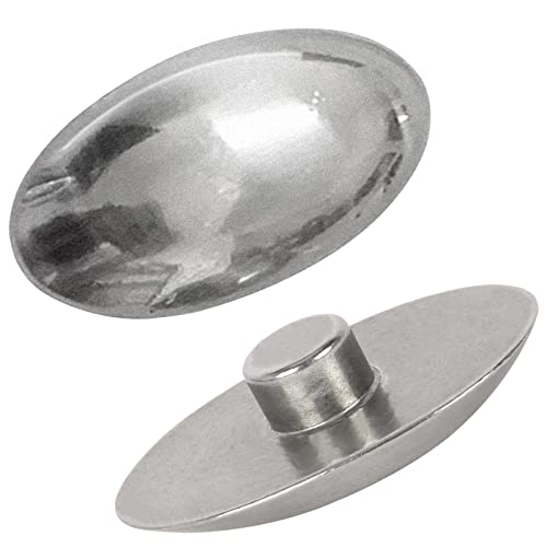 FunisFun 2.5 Ounce Tungsten Weight Canopy for Derby Pine Race Wood Car - Image 1