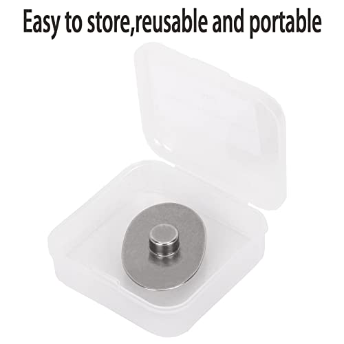 FunisFun 2.5 Ounce Tungsten Weight Canopy for Derby Pine Race Wood Car - Image 4