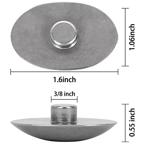 FunisFun 2.5 Ounce Tungsten Weight Canopy for Derby Pine Race Wood Car - Image 2