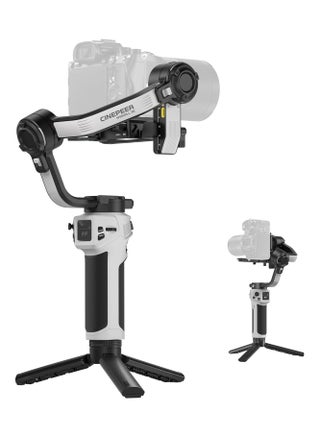 Zhiyun WEEBILL 3E 3-Axis Handheld Gimbal for Mirrorless and DSLR Cameras - pzsku/Z6790C812081FE3C65336Z/45/_/1735726976/466a0280-244c-49c4-8ffc-27a2b6e7a6a7