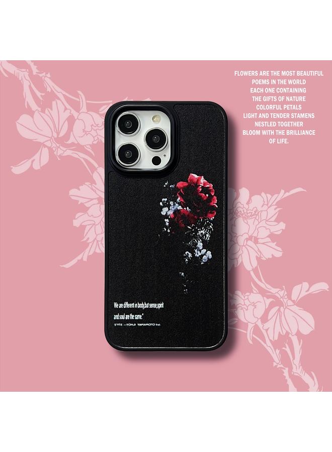 S-TOP Case For iPhone 11 Skin Feel Matte TPU+PC Shockproof Phone Case - Image 2