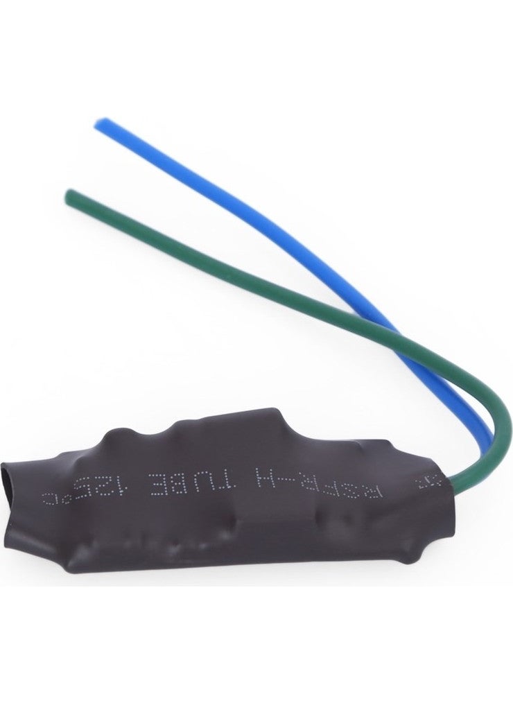 Eraks - Car Accesories F1 Strobe Module Stop Strobe Flashing Continuously 12 V - Image 1