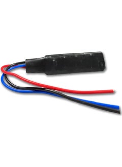 Eraks Car Accesories F1 Strobe Module Stop Strobe Flashing Continuously 12 V  - Image 3