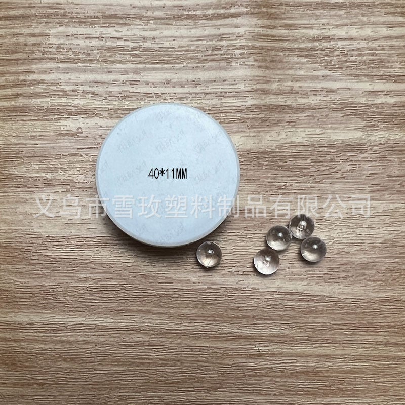 Plastic Accessories Sounder Children'S Toy Ringing Box Ringing Toy Accessories Sounder Ringing Ball Rattle Toy Accessories - Image 5