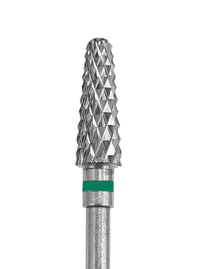 brunson Electric Art Nail File Drill Manicure Tool Pedicure Machine Nail Drill Bits 3/32 Medium Umbrella drill bits C27 - Image 2