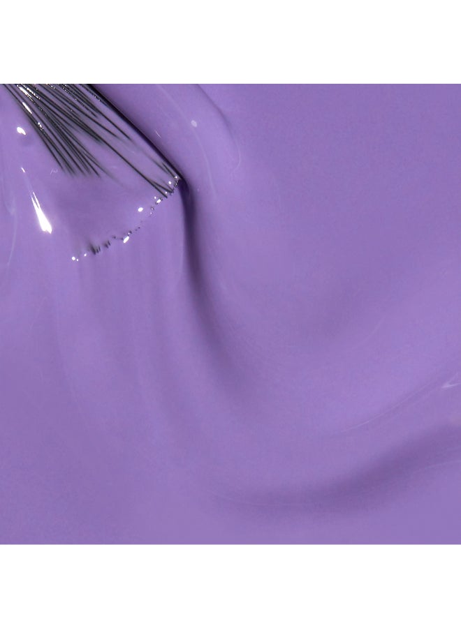 OPI طلاء أظافر كلاسيكي - انطلق إلى الحفلة، بنفسجي، 15 مل - Image 3