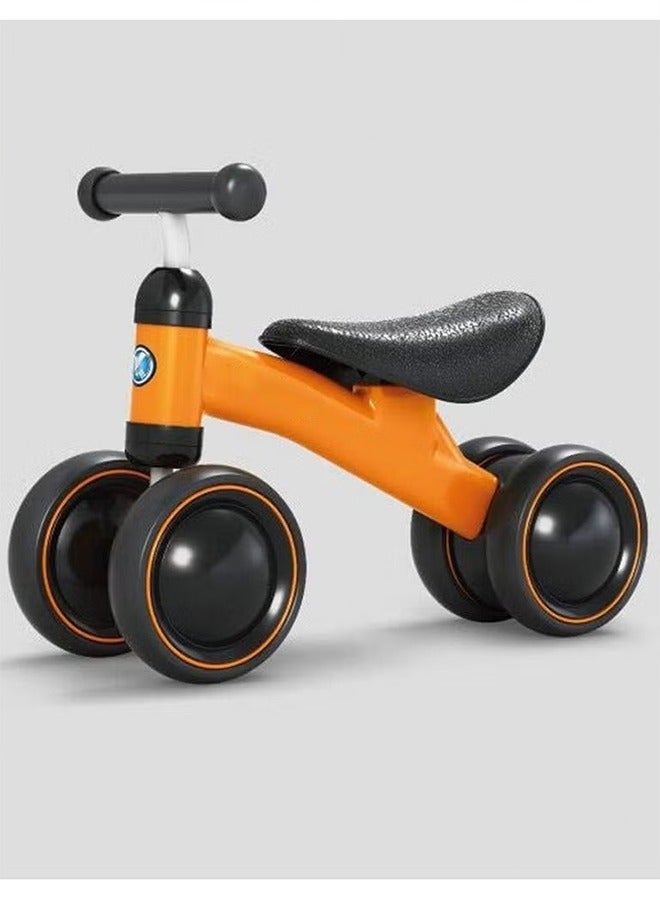 Yang Kai Juice bike for kids, Green Environmental Materials Beginner Baby Riding Toy With Comfortable Handle for Kids - Image 2