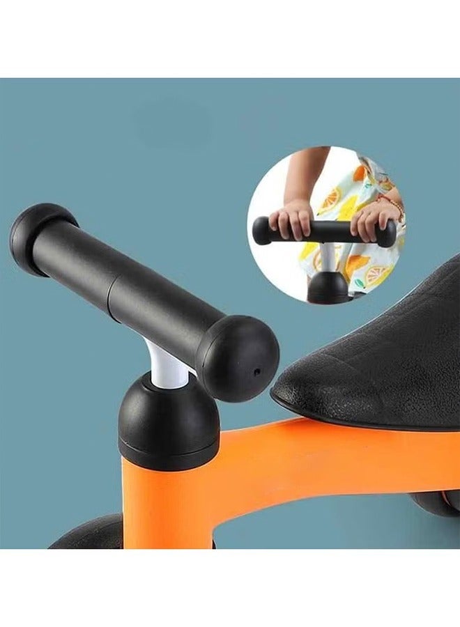 Yang Kai Juice bike for kids, Green Environmental Materials Beginner Baby Riding Toy With Comfortable Handle for Kids - Image 4