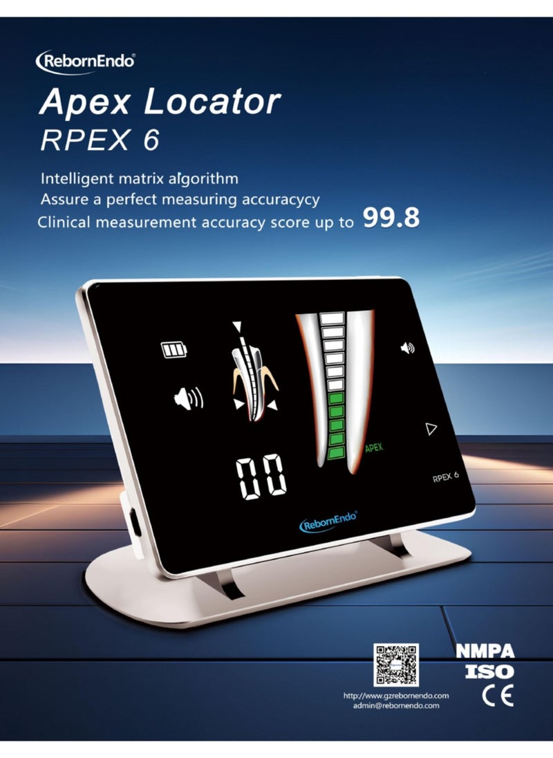 RebornEndo Apex Locator  - Image 1