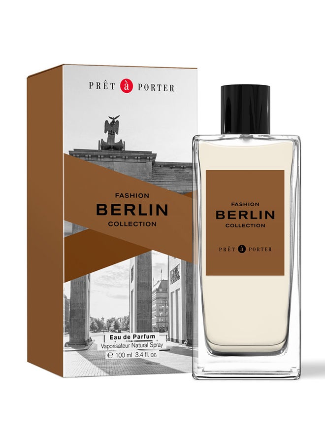Pret a Porter Berlin – EDP - Image 1