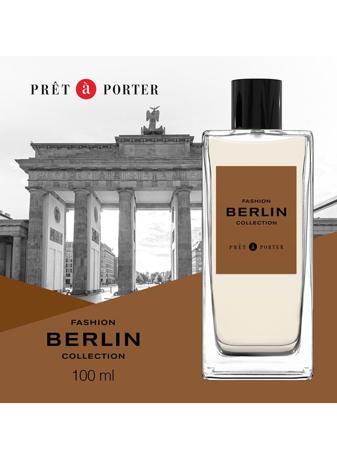 Pret a Porter Berlin – EDP - Image 4