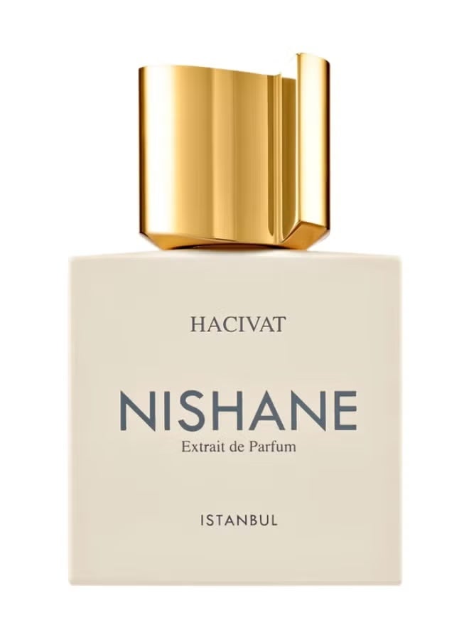Nishane Hacivat Extrait De Parfum 100ml outlet without box - Image 1