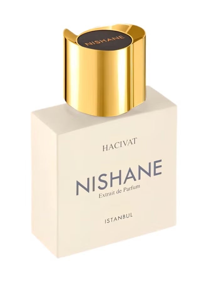 Nishane Hacivat Extrait De Parfum 100ml outlet without box - Image 4