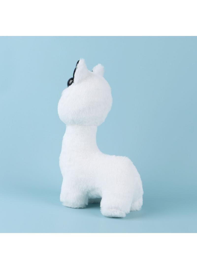 general 1 Pcs ZOONOMALY Game Plush Toy 28cm For Fans Gift Horror Stuffed Figure Doll For Kids And Adults Great Birthday Stuffers For Boys Girls - Image 3