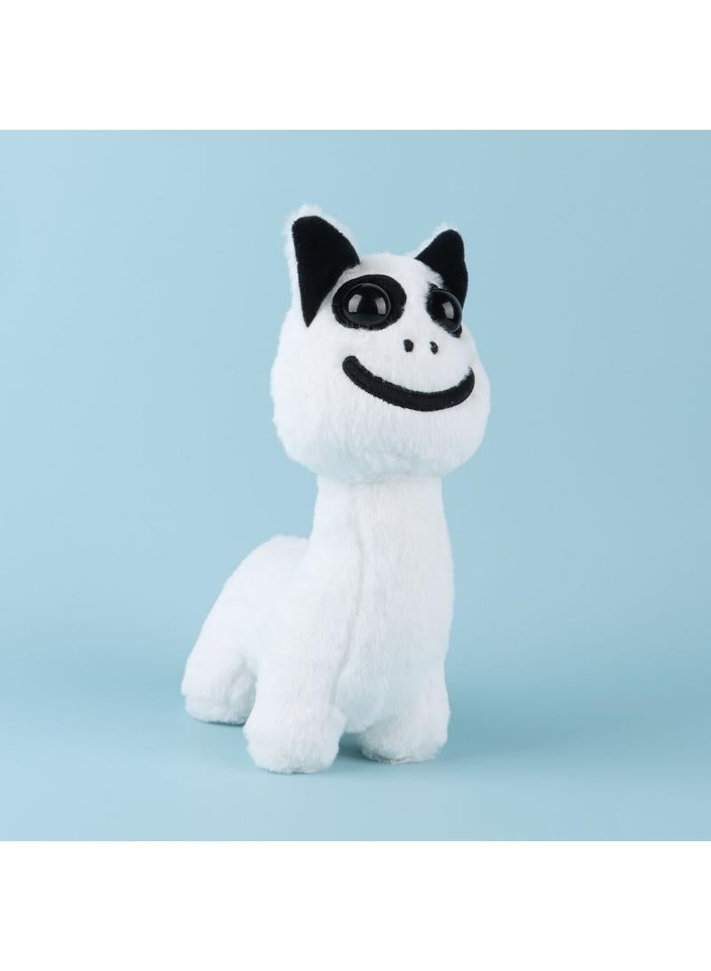 general 1 Pcs ZOONOMALY Game Plush Toy 28cm For Fans Gift Horror Stuffed Figure Doll For Kids And Adults Great Birthday Stuffers For Boys Girls - Image 2