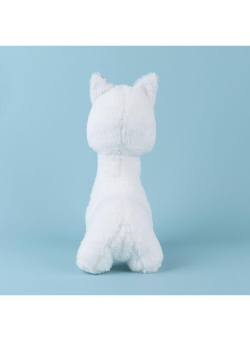 general 1 Pcs ZOONOMALY Game Plush Toy 28cm For Fans Gift Horror Stuffed Figure Doll For Kids And Adults Great Birthday Stuffers For Boys Girls - Image 4