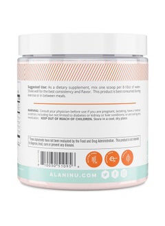 Alani Nu BCAA Hawaiian Shaved Ice | Branch Chain Essential Amino Acids | 2:1:1 Formula | Supplement Powder | Muscle Recovery Vitamins for Post-Workout | 30 Servings  - Image 3