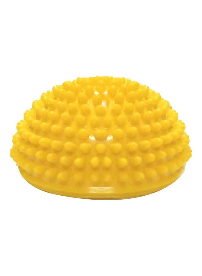 NIBEMINENT Inflation Hemisphere Foot Sole - Image 1