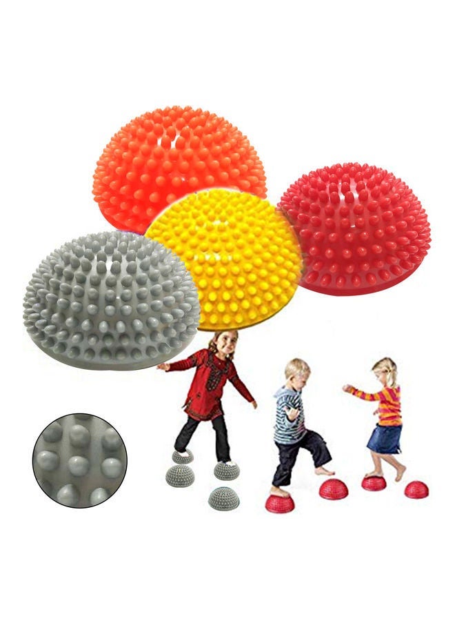 NIBEMINENT Inflation Hemisphere Foot Sole - Image 2