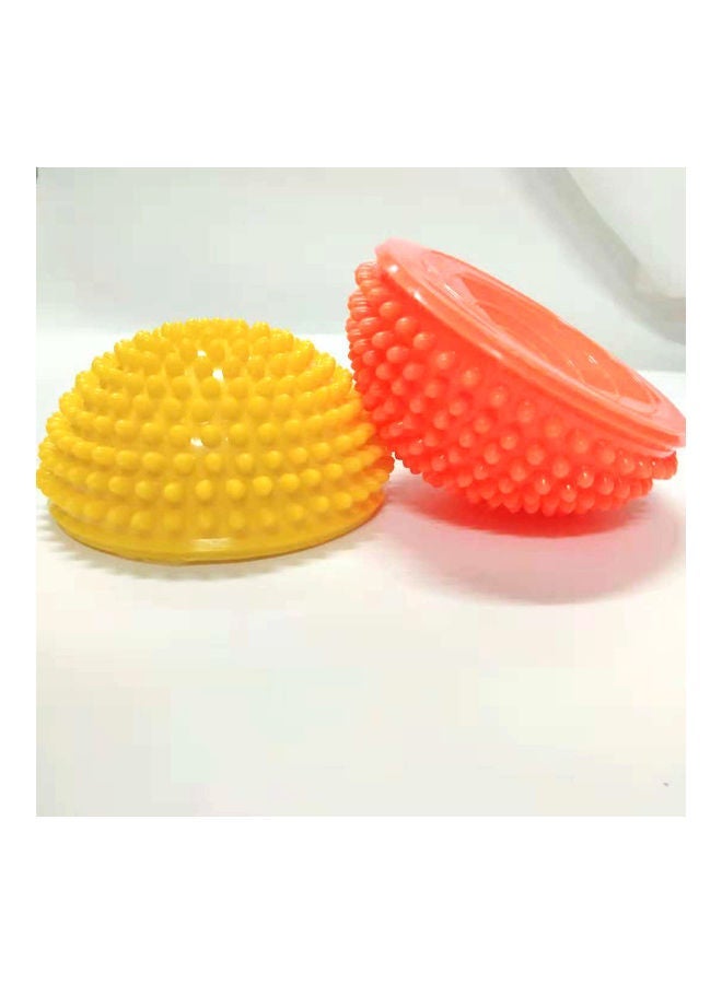 NIBEMINENT Inflation Hemisphere Foot Sole - Image 5