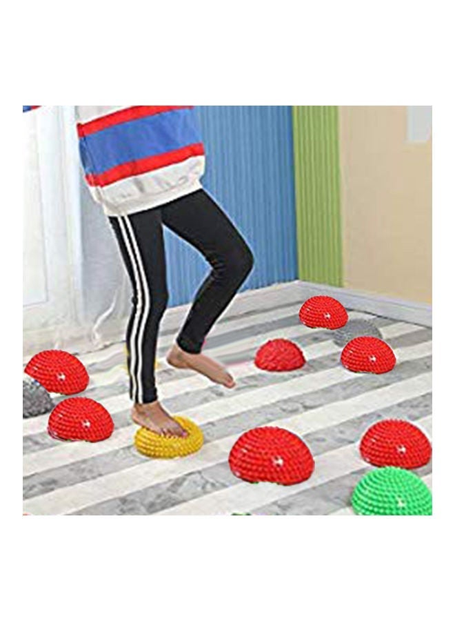 NIBEMINENT Inflation Hemisphere Foot Sole - Image 4