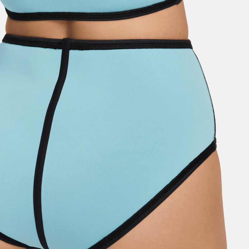 Nike Black Women's Reversible Bikini Bottoms for Women | Best Price UAE