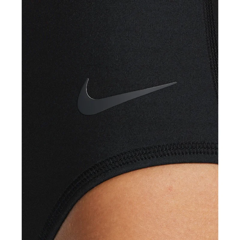 Nike Black Women's Reversible Bikini Bottoms for Women | Best Price UAE