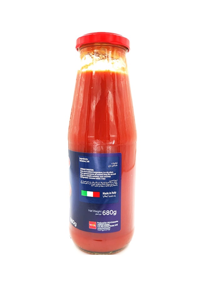 Giovanni Passata 680g  - Image 3