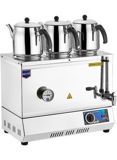 REMTA 55 Model Electric Tea Stove 34 Lt (Without Plate) 