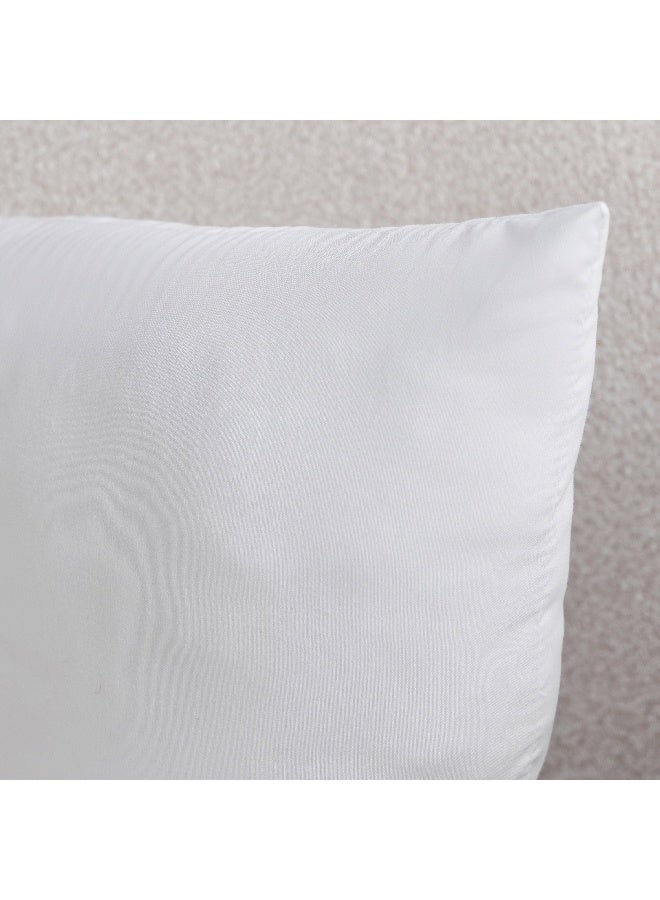 Home Box وسادة مملوءة بالألياف الدقيقة محورية 40 × 40 سم - Image 4