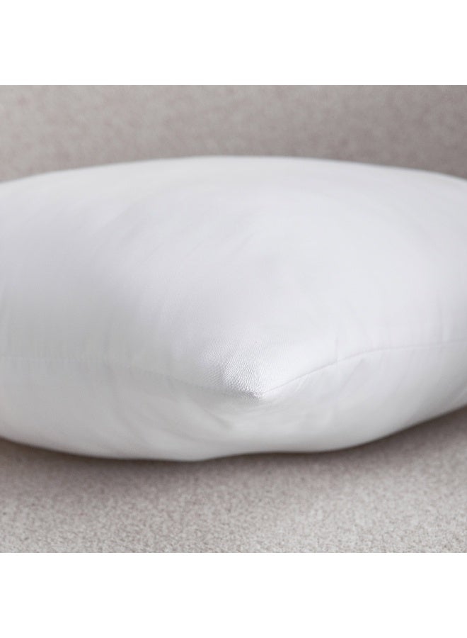 Home Box وسادة مملوءة بالألياف الدقيقة محورية 40 × 40 سم - Image 2