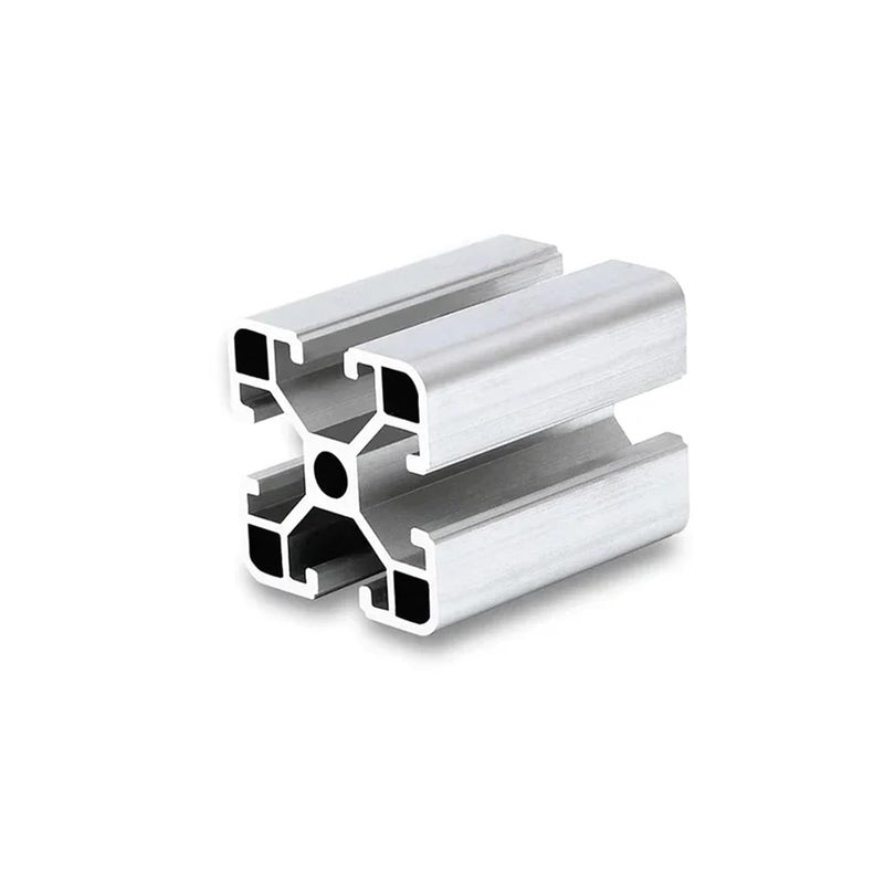 1PC 4040 Aluminum Profile European Standard Anodized Extrusion 100 200 400 500 900 1000mm Length Linear Rail for CNC 3D Printer Leisurely(500mm) - Image 3