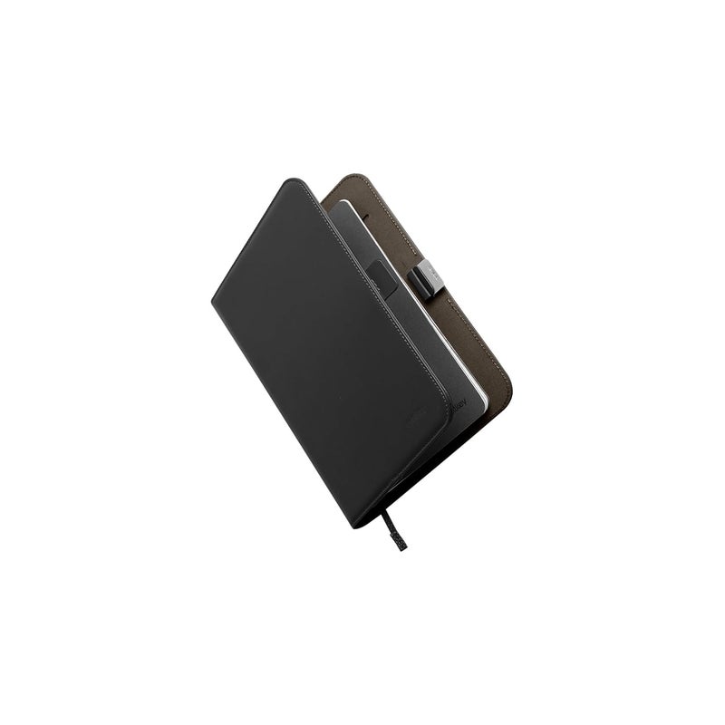 Orbitkey Compendium  PU Black A5 Unknown Binding - Image 1