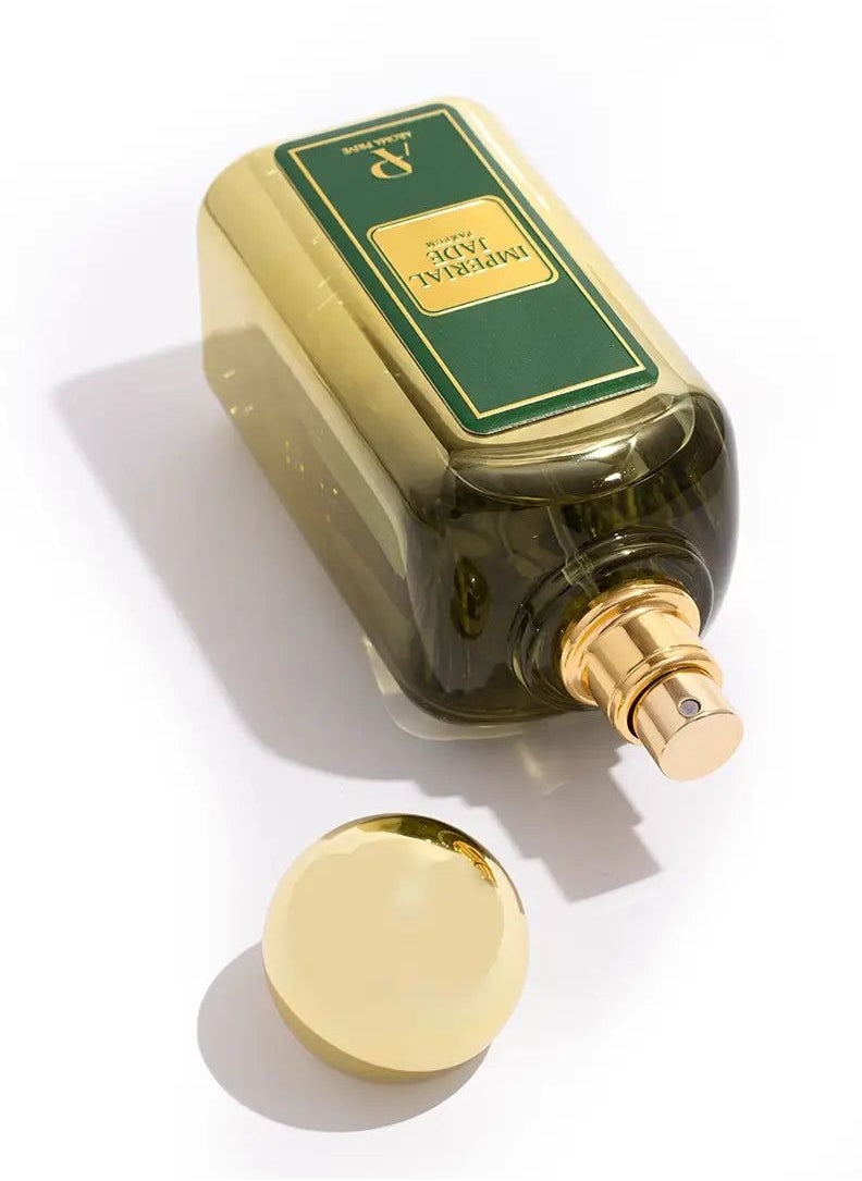 عطور ايه ام دي - عطر اليشم الإمبراطوري - Image 1