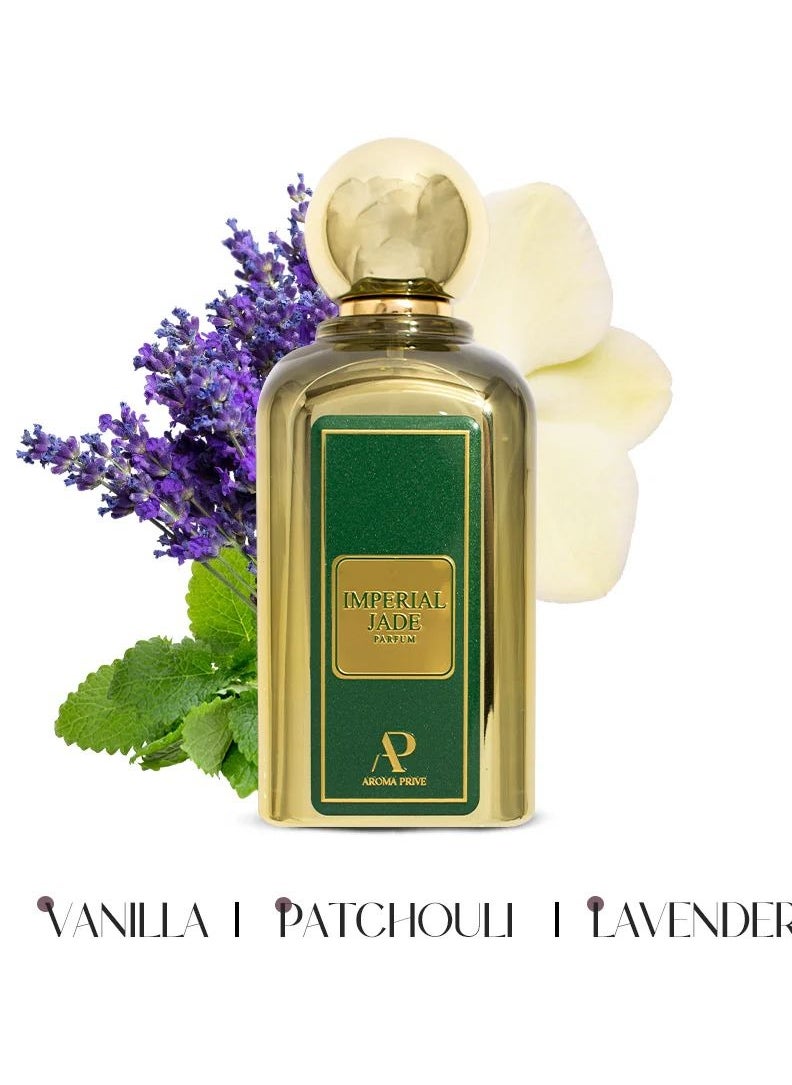 عطور ايه ام دي - عطر اليشم الإمبراطوري - Image 1