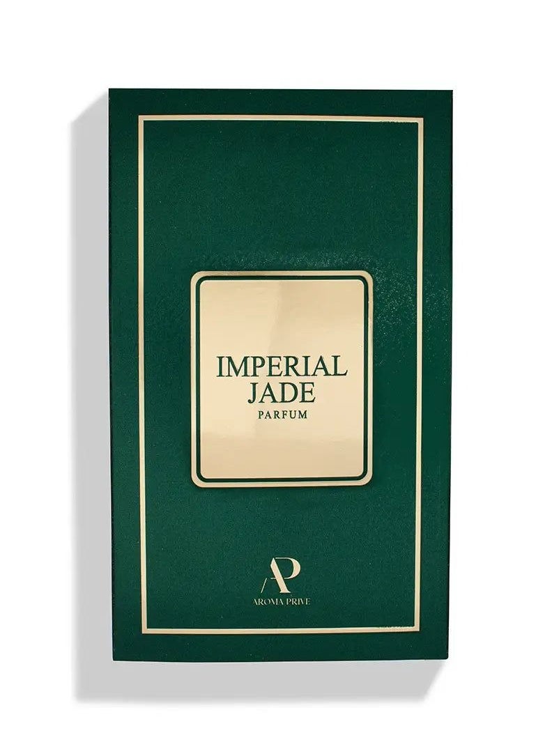 عطور ايه ام دي - عطر اليشم الإمبراطوري - Image 1