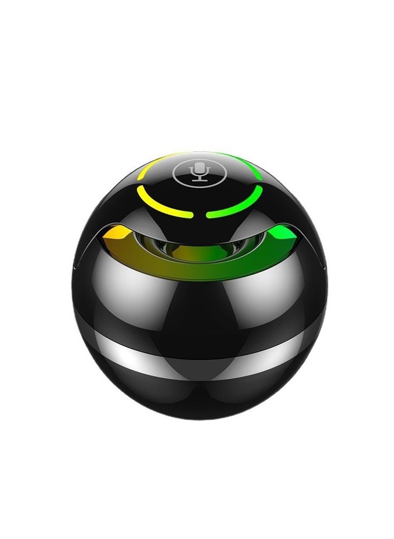 KUYING Household Small Intelligent Bluetooth Sound  - Image 1