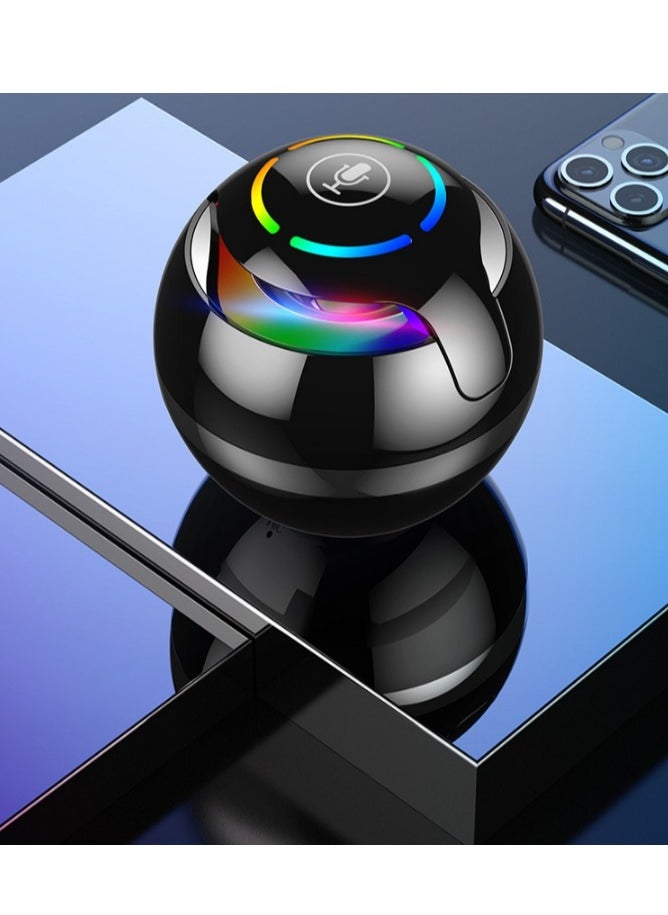 KUYING Household Small Intelligent Bluetooth Sound  - Image 2