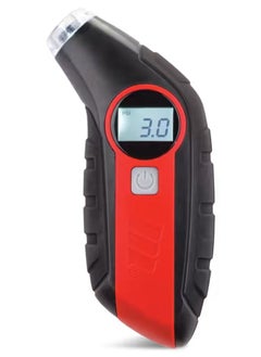 MotoMaster MotoMaster Digital Tire Pressure Gauge with Light 5-99 PSI  - Image 1