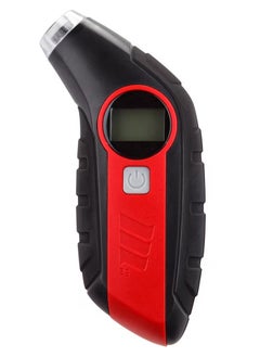 MotoMaster MotoMaster Digital Tire Pressure Gauge with Light 5-99 PSI  - Image 2
