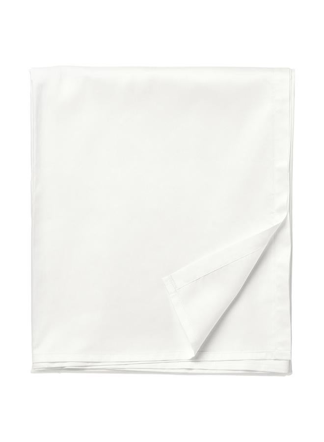 erorex Sheet, white, 240x260 cm - Image 1