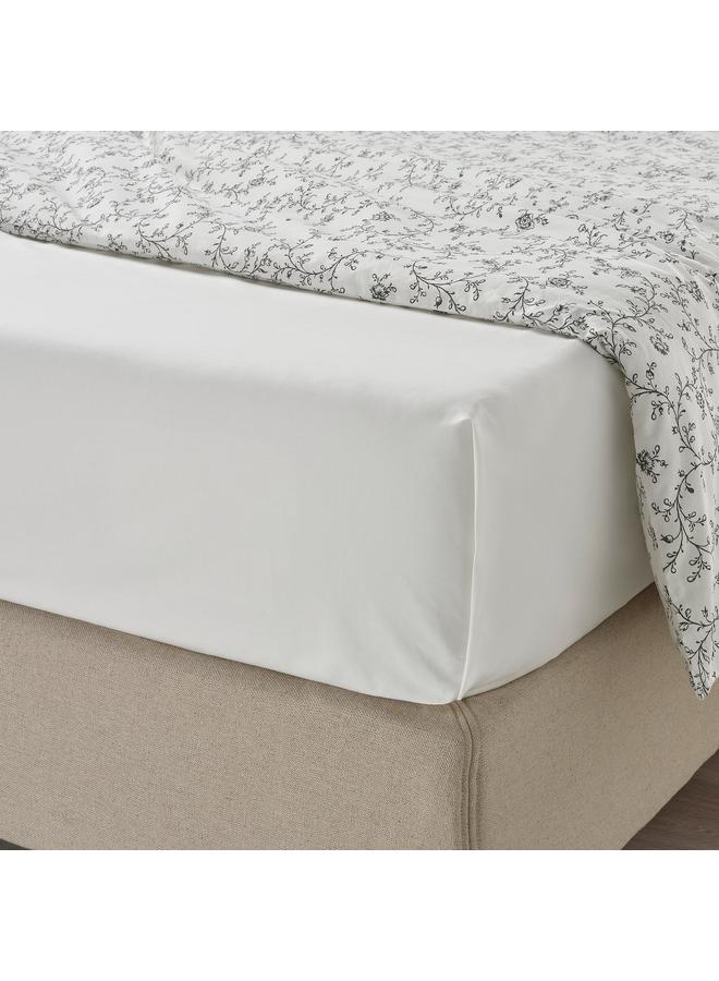 erorex Sheet, white, 240x260 cm - Image 3
