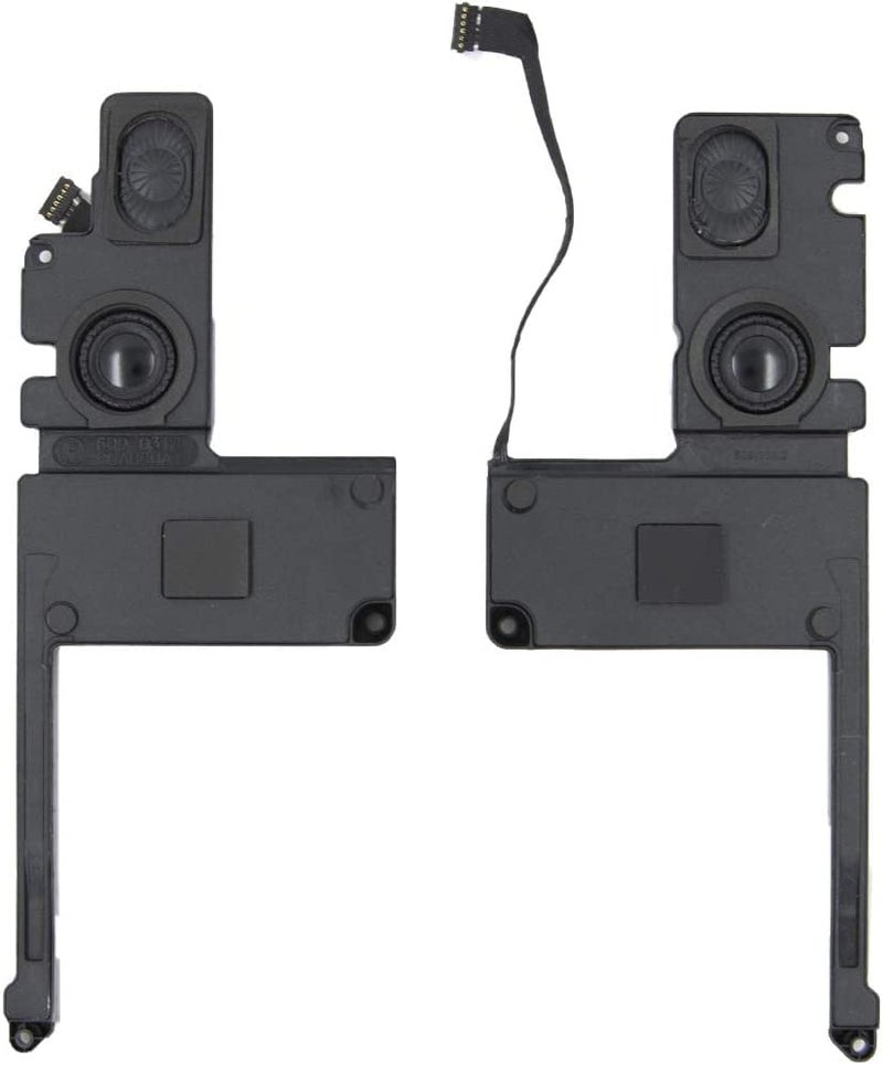 Wefly Laptop Internal Speaker Left Right Set for Pro 15 Retina A1398 MC975 MC976 ME664 - Image 2