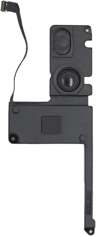 Wefly Laptop Internal Speaker Left Right Set for Pro 15 Retina A1398 MC975 MC976 ME664 - Image 5