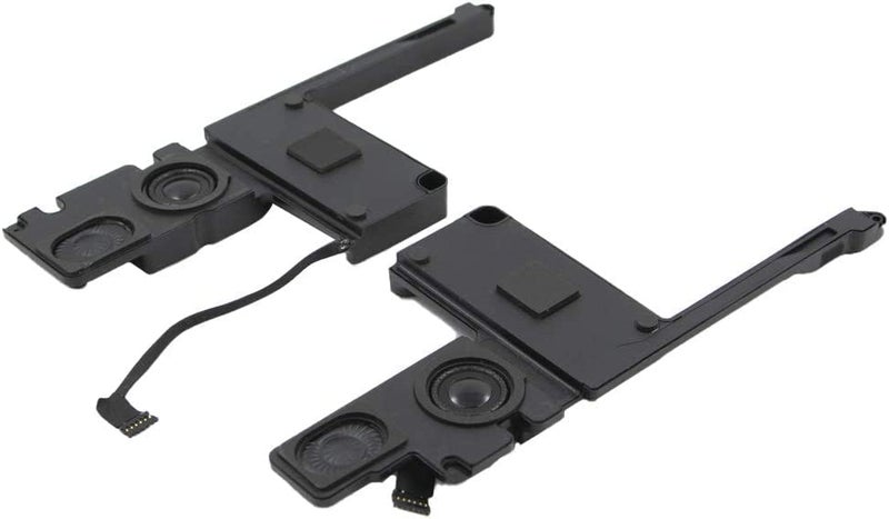 Wefly Laptop Internal Speaker Left Right Set for Pro 15 Retina A1398 MC975 MC976 ME664 - Image 3